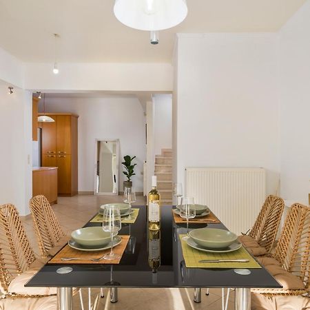 Fantasea Unique Resort 2 Chania  Zewnętrze zdjęcie