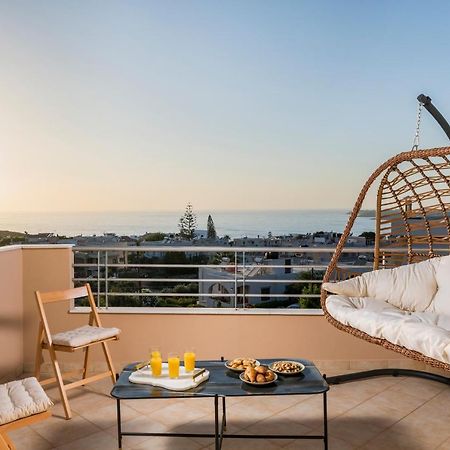 Fantasea Unique Resort 2 Chania  Zewnętrze zdjęcie