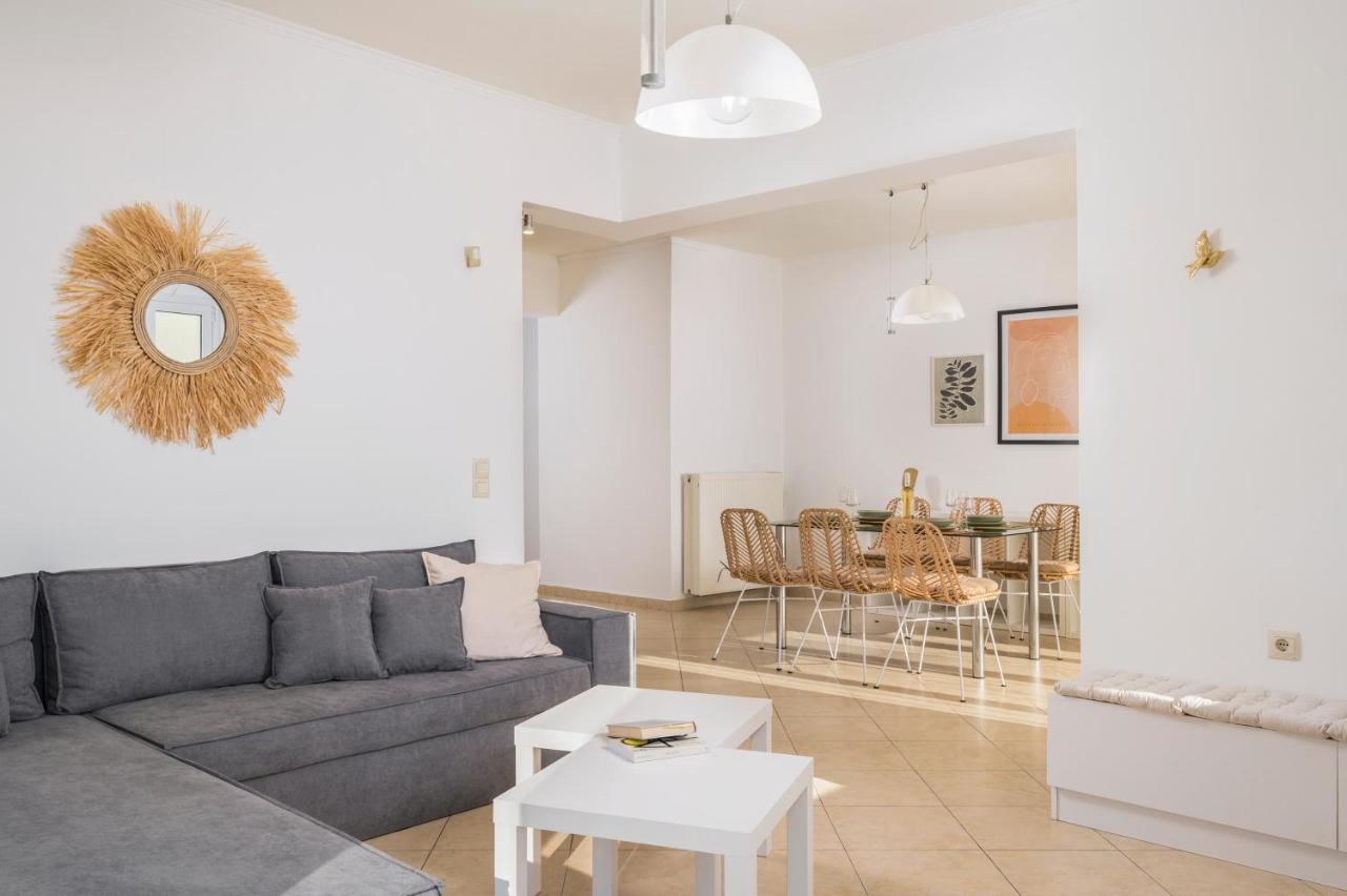 Fantasea Unique Resort 2 Chania  Zewnętrze zdjęcie