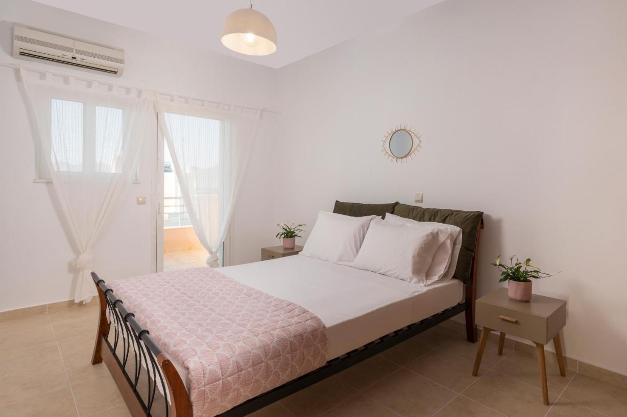 Fantasea Unique Resort 2 Chania  Zewnętrze zdjęcie