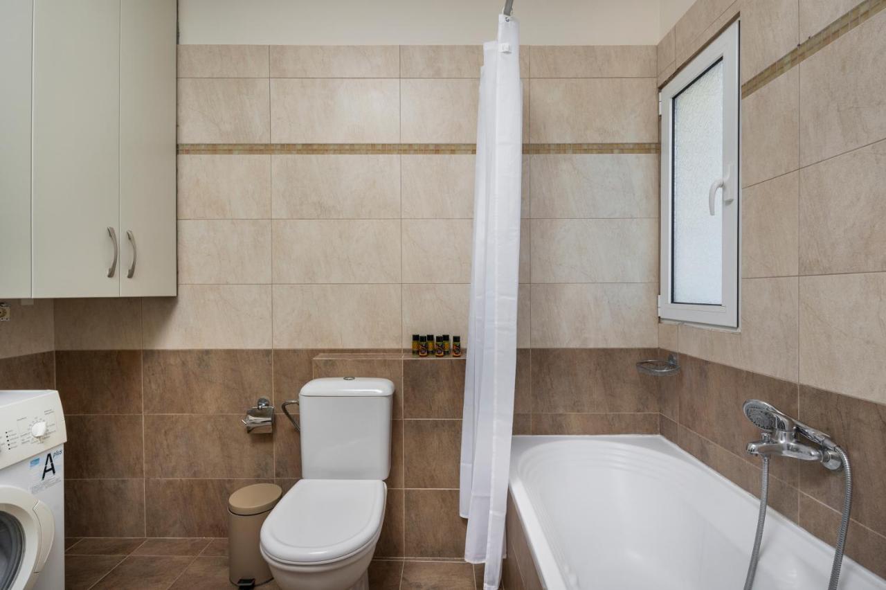Fantasea Unique Resort 2 Chania  Zewnętrze zdjęcie