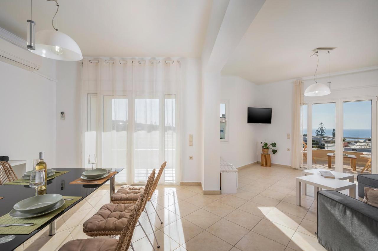 Fantasea Unique Resort 2 Chania  Zewnętrze zdjęcie