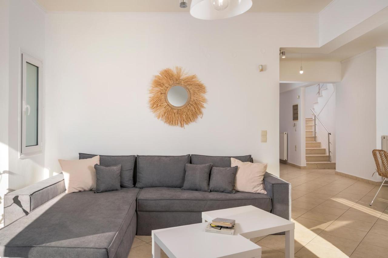 Fantasea Unique Resort 2 Chania  Zewnętrze zdjęcie