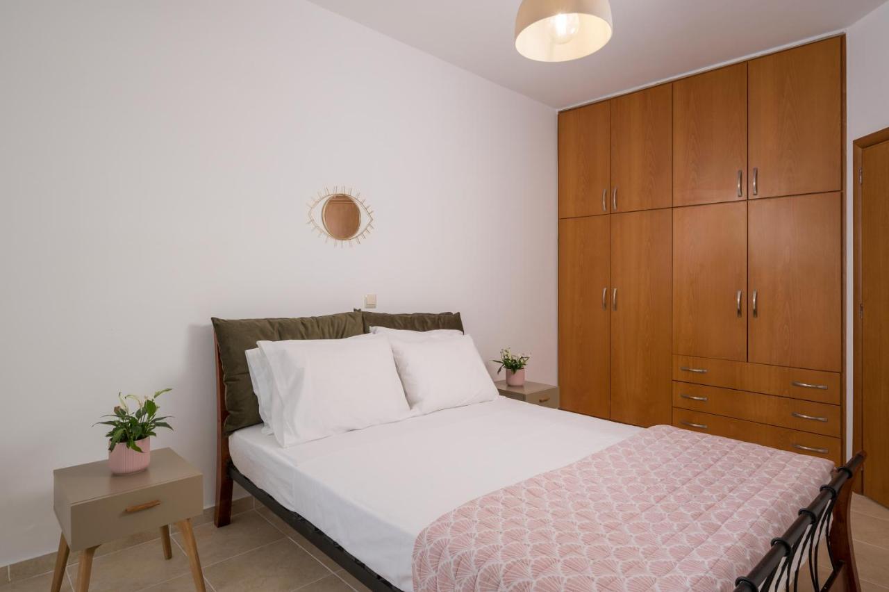 Fantasea Unique Resort 2 Chania  Zewnętrze zdjęcie