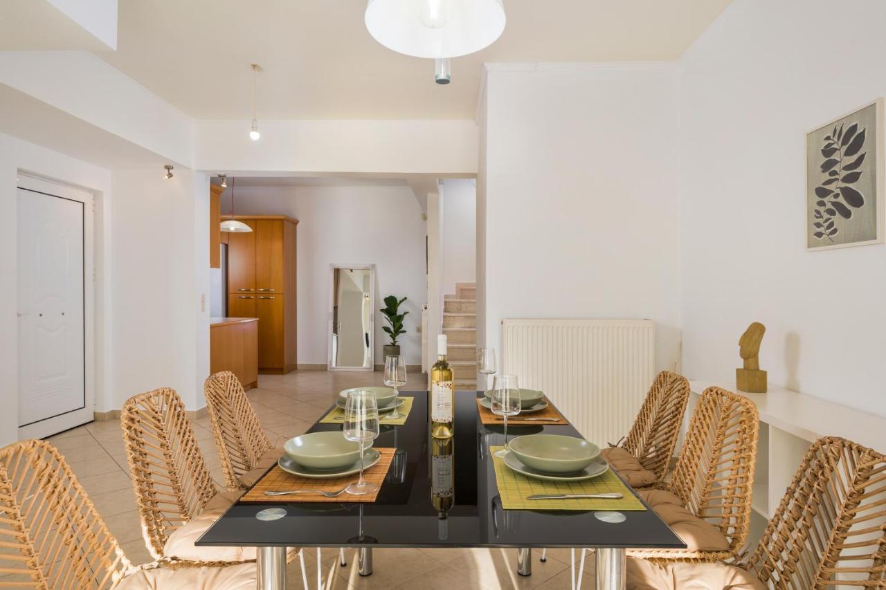 Fantasea Unique Resort 2 Chania  Zewnętrze zdjęcie