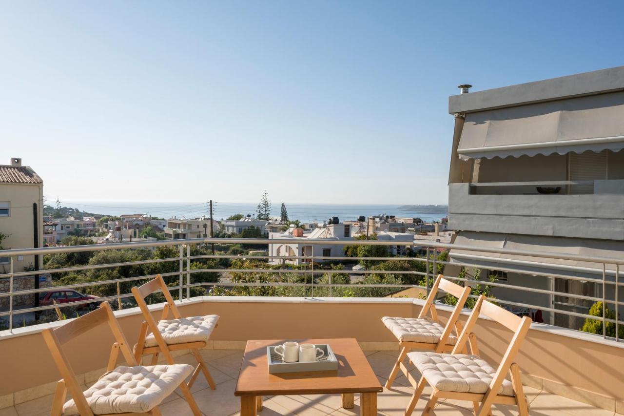 Fantasea Unique Resort 2 Chania  Zewnętrze zdjęcie