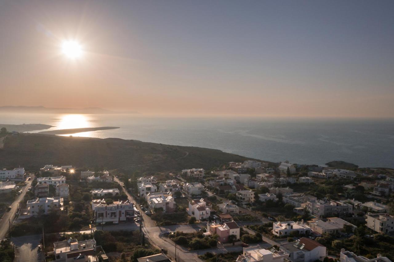 Fantasea Unique Resort 2 Chania  Zewnętrze zdjęcie