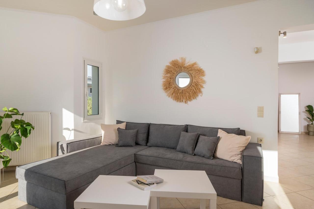 Fantasea Unique Resort 2 Chania  Zewnętrze zdjęcie