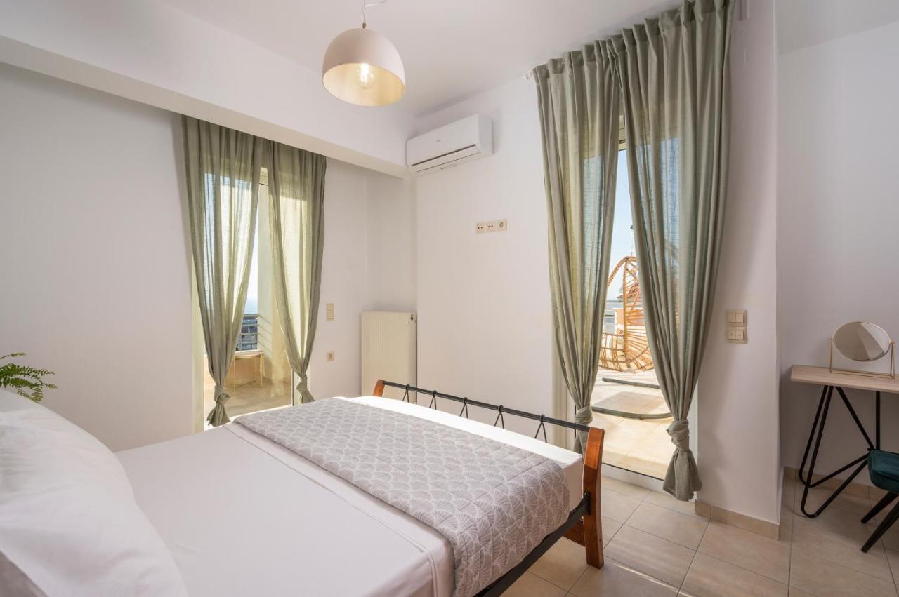 Fantasea Unique Resort 2 Chania  Zewnętrze zdjęcie