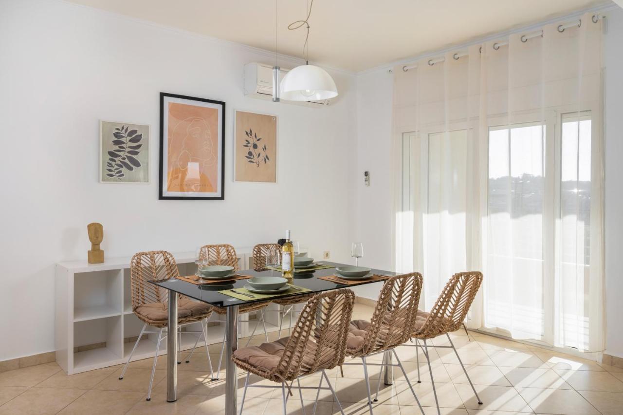 Fantasea Unique Resort 2 Chania  Zewnętrze zdjęcie