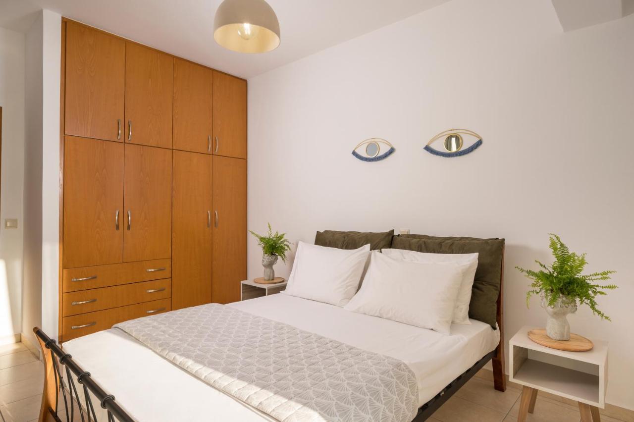 Fantasea Unique Resort 2 Chania  Zewnętrze zdjęcie