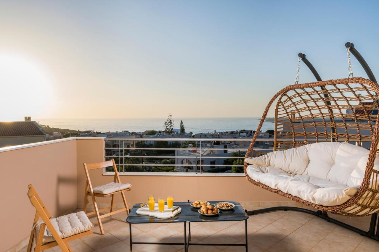Fantasea Unique Resort 2 Chania  Zewnętrze zdjęcie