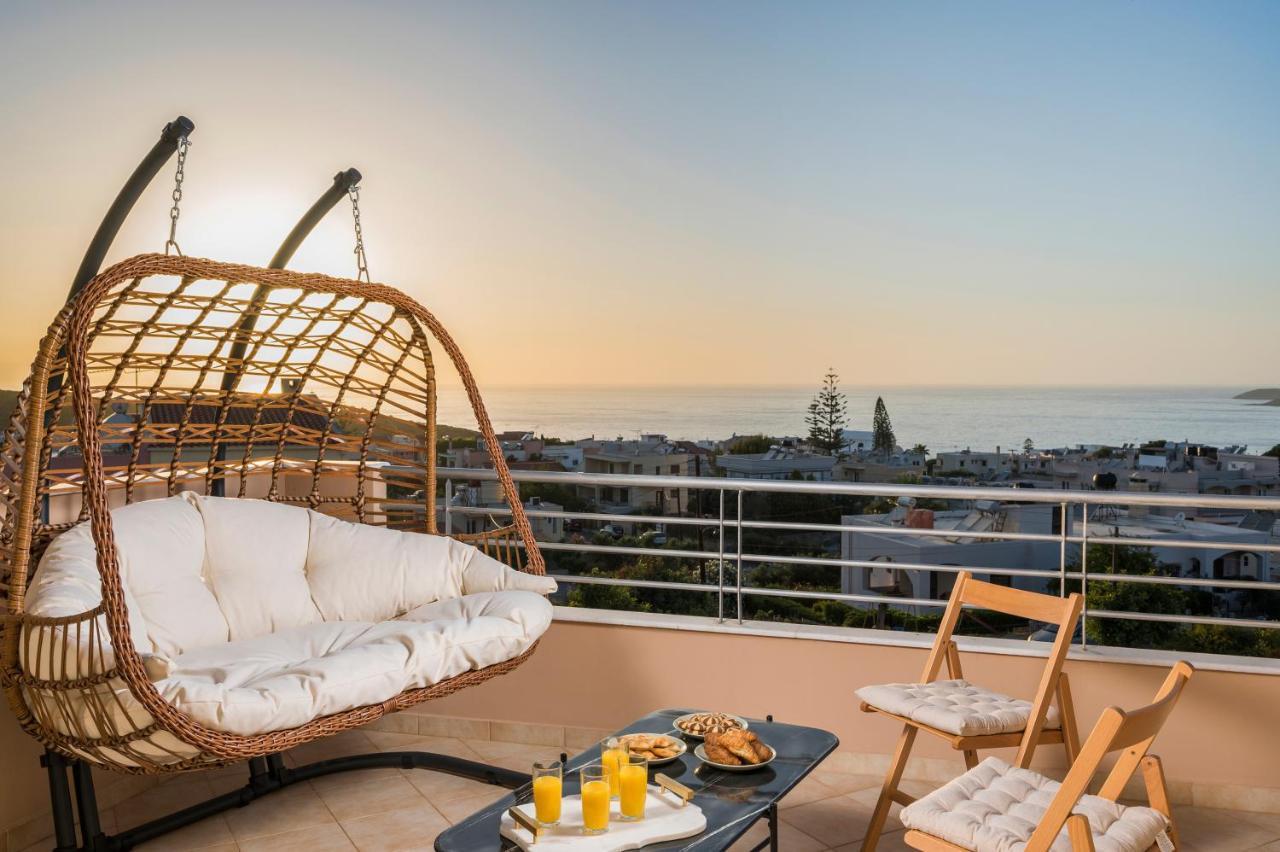 Fantasea Unique Resort 2 Chania  Zewnętrze zdjęcie